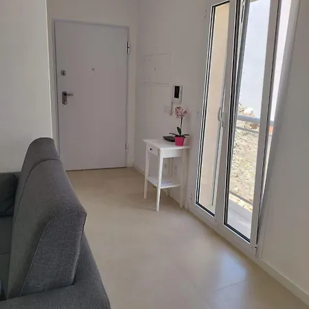 Dinis House Apartment