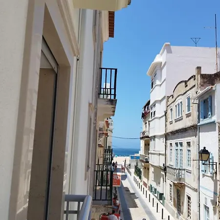 Apartment Dinis House